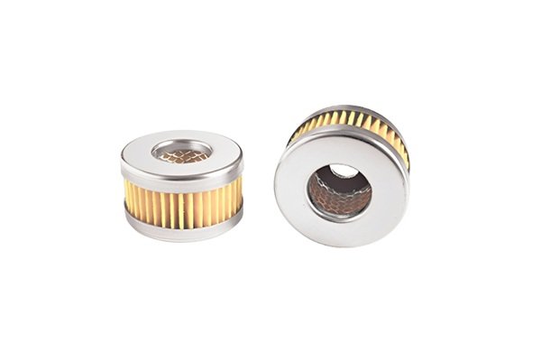 Фільтруючий елемент до редуктора Tomasetto AT07, AT09