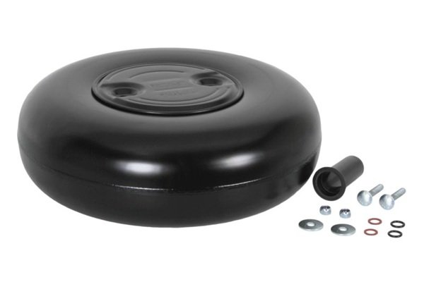 Балон 42 л тороїдальний внутрішній